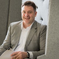 Archway Commercial Interiors Employee Steve Kirkpatrick's profile photo