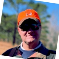 Yates Insurance Agency Employee Carter Woolfolk's profile photo