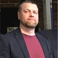 Jason Puckett