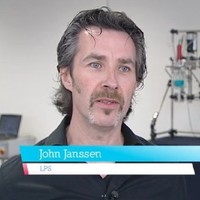 LPS B.V. Employee John Janssen's profile photo