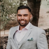 Johns Hopkins Engineering for Professionals Employee Joseph Haug's profile photo