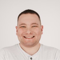 Odyssey Logistics Employee Andrew Cliffe's profile photo