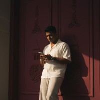 Niyas K Email