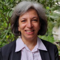 Quadrangle Employee Surabhi Bikhchandani's profile photo