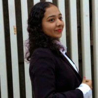 TEDx DJSCE Employee Riya Gohil's profile photo