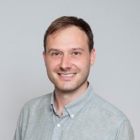 Hunziker Betatech AG Employee Manuel Blum's profile photo