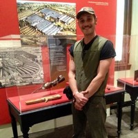 Seth Kane Email & Phone Number