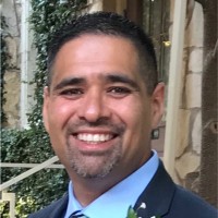 Sinai-Grace Hospital Employee Raul Bocanegra's profile photo