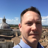 Boeing Employee Clint Olson's profile photo