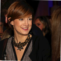Web Stars Channel Employee Camilla Galassi's profile photo