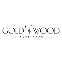 Gold and Wood Eyepieces Email