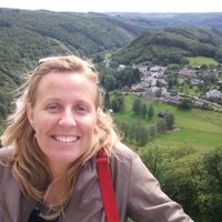 Debiopharm Employee Katrien Aerts's profile photo