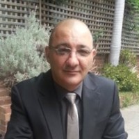 Retro Traffic Employee Sam Kemkemian's profile photo
