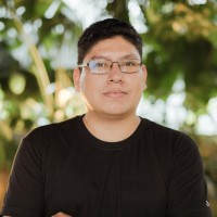 Tech 42 Employee Cristian Ajtún's profile photo