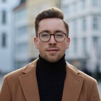 Project A Employee Raphael Imhof's profile photo
