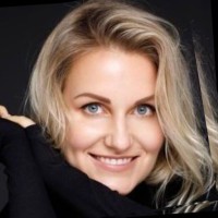 Compado Employee Ketrina Ozola's profile photo