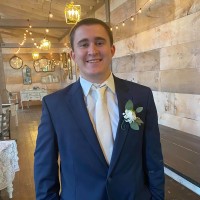 The United Company Employee Matthew Dean's profile photo