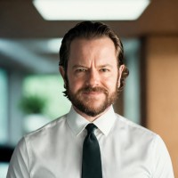 Glia Employee Scott Hathaway's profile photo