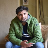Himanshu Vikal's profile photo