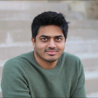 Metro Engineering Solutions, LLC Employee Abhishek Ravindran's profile photo