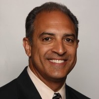 Hunt Mortgage Employee Sam Geraci's profile photo