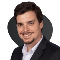 Devrun – Digital Analytics Agency Employee Leo Lima's profile photo