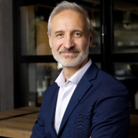 CY Tech Employee Yannick Amet's profile photo