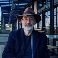 Monash University Employee Cliff Ashford's profile photo