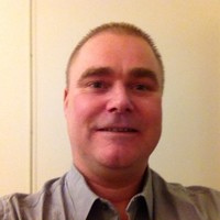Elektroproduktion L&W AB Employee Anders Thorén's profile photo