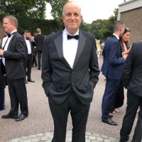 Proplend Employee Stewart Bruce's profile photo