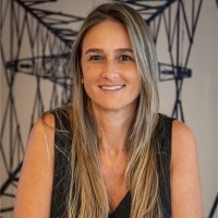 Powerchina Intl Group Limited do Brasil Employee Thiliê Neves's profile photo