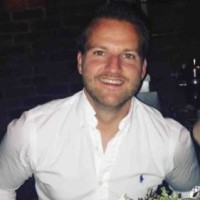 Salamanca Group Employee Andrew Mrics's profile photo