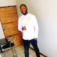 Dojima Network Employee Ijeh Joe's profile photo