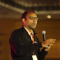 The Hindu Employee Pundi Sriram's profile photo