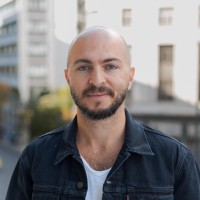 GitBook Employee Utku Ufuk's profile photo