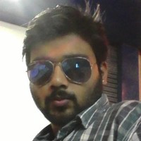 MGHworld Employee Sajith Kumar's profile photo