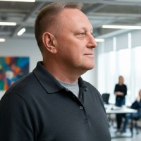 Igor Korol Email & Phone Number