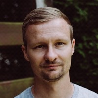CKEditor Employee Wojtek Cichon's profile photo