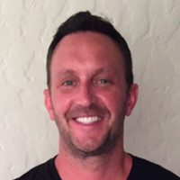 F5 Networks Employee Alan Monnin's profile photo