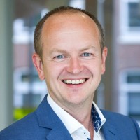 StudentsPlus Bijlessen Employee Jeroen Zwiers's profile photo