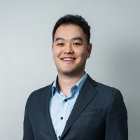 LSP Renewables Employee Alex Yuan's profile photo