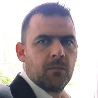 Moldata Employee David Santos's profile photo