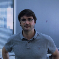 Siemens Gamesa Employee Eduardo Pascual García's profile photo