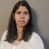 Priya Ramyead Email