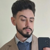 CamelWeb Creations Employee Alexandru Ciucălău's profile photo