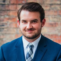 Kyle Merrill Email & Phone Number