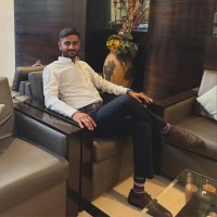 Akshayrajsinh Parmar Email