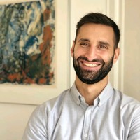Georgios Zefkilis Email