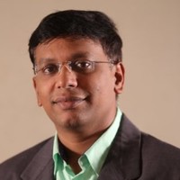 FOCUS PRISM PRIVATE LIMITED Employee Venkatesh Mahalingam's profile photo