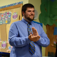 Chris Esposito Email